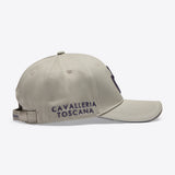 Cavalleria Toscana Cap FS26 Light Green/ Black