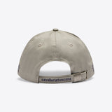 Cavalleria Toscana Cap FS26 Light Green/ Black