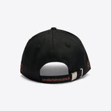 Cavalleria Toscana Cap FS26 Black / Rost