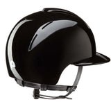 Reithelm KEP Cromo Smart Polo Black Glossy