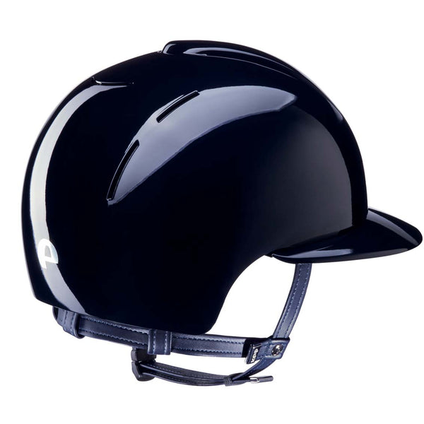 Reithelm KEP Cromo Smart Polo Navy Glossy