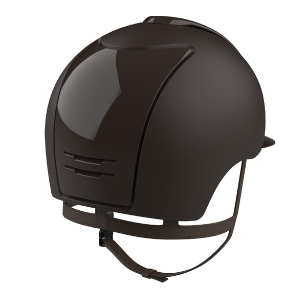 Reithelm KEP Cromo 2.0 Textile/ Polish Brown