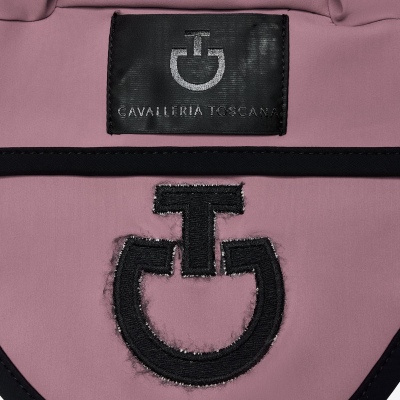 Cavalleria Toscana Fliegenhaube Grape Shake/ Black HW25
