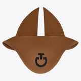 Cavalleria Toscana Fliegenhaube Camel/ Black HW25