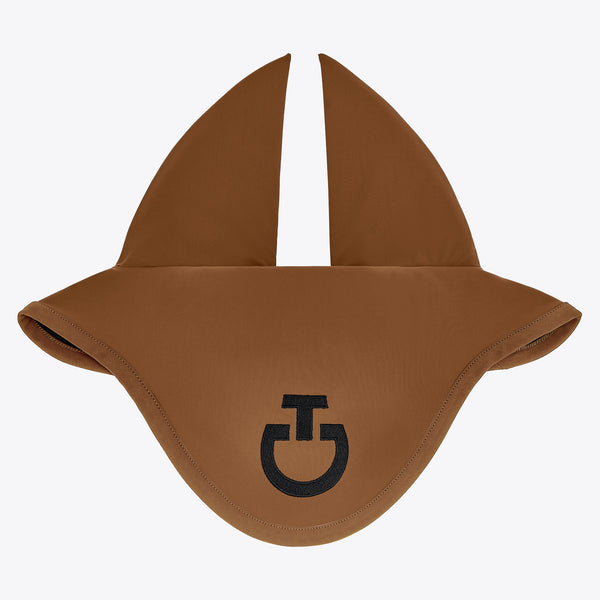 Cavalleria Toscana Fliegenhaube Camel/ Black HW25
