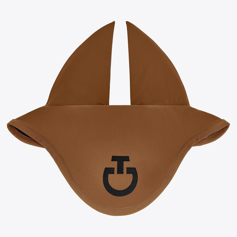 Cavalleria Toscana Fliegenhaube Camel/ Black HW25