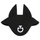 Cavalleria Toscana Fliegenhaube Black/ White HW25