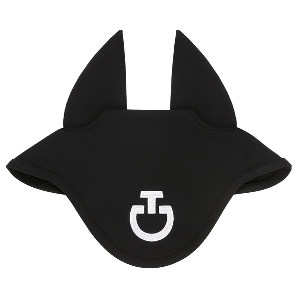 Cavalleria Toscana Fliegenhaube Black/ White HW25