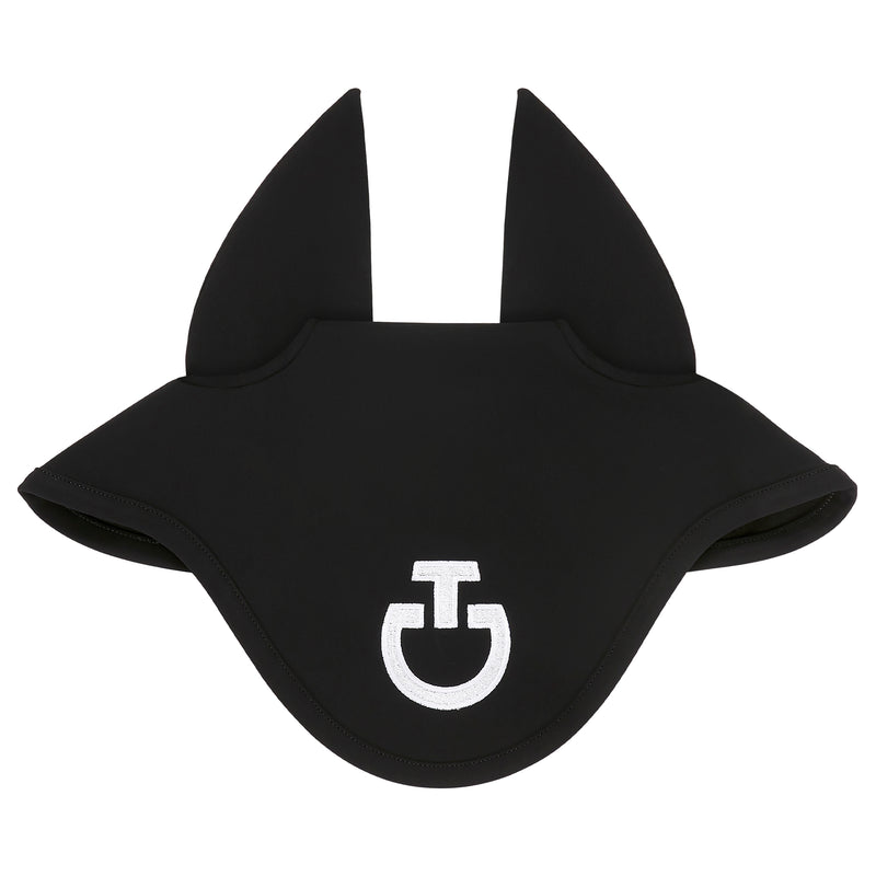 Cavalleria Toscana Fliegenhaube Black/ White HW25