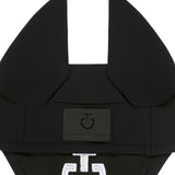 Cavalleria Toscana Fliegenhaube Black/ White HW25