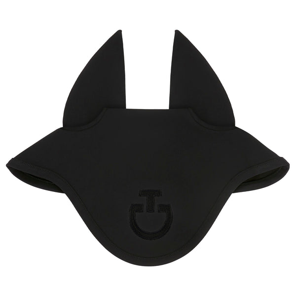 Cavalleria Toscana Fliegenhaube Black/ Black HW25