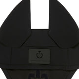 Cavalleria Toscana Fliegenhaube Black/ Black HW25