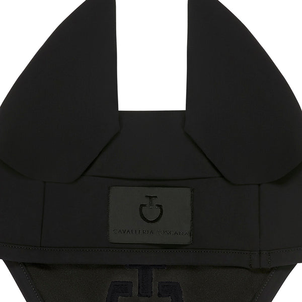 Cavalleria Toscana Fliegenhaube Black/ Black HW25