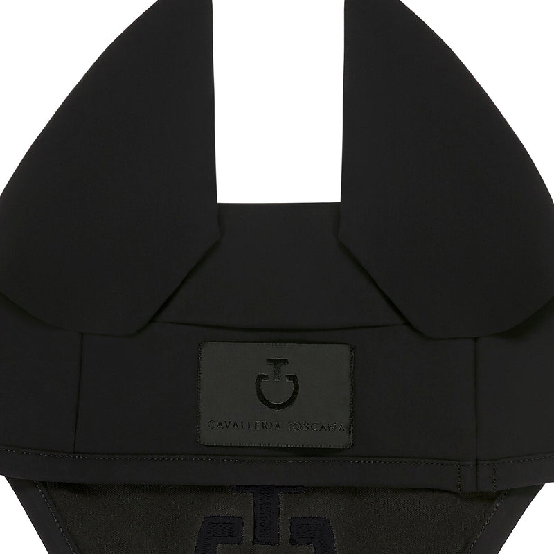 Cavalleria Toscana Fliegenhaube Black/ Black HW25