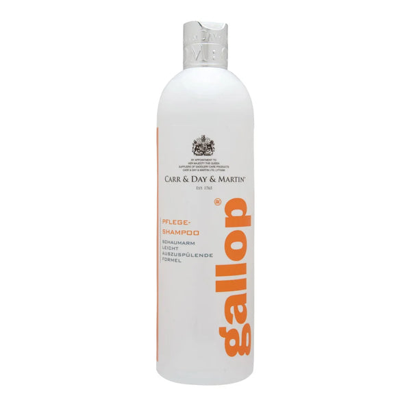 Carr & Day & Martin Gallop Pflegeshampoo