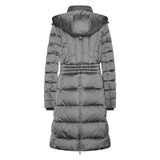 Euro Star Damenparka ESFerrera Magnet grey