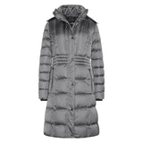 Euro Star Damenparka ESFerrera Magnet grey