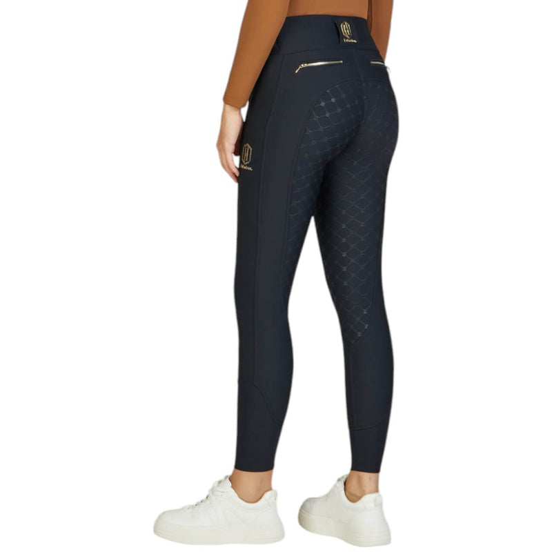 Eskadron Damen Winterreitleggins Heritage HW24