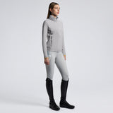 Cavalleria Toscana Heat Sealed K-Way Grau FS25