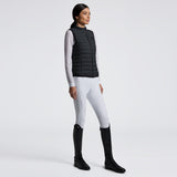 Cavalleria Toscana Damenweste Lightweight Navy HW25