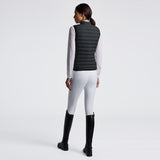 Cavalleria Toscana Damenweste Lightweight Navy HW25