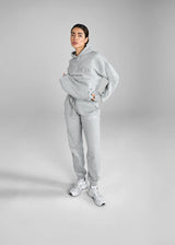 Aztec Diamond EQ Club Hoodie Grau