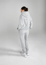 Aztec Diamond EQ Club Hoodie Grau