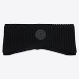 Cavalleria Toscana Stirnband Black HW25