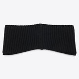Cavalleria Toscana Stirnband Black HW25