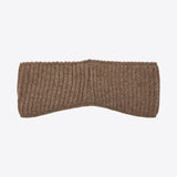 Cavalleria Toscana Stirnband HW26 Cacao