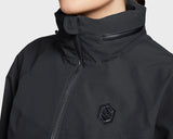 Samshield Regenjacke lang Livia black