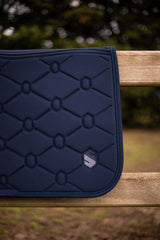 Samshield Springschabracke Spinehsield Jump Swarovski Navy