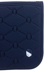 Samshield Springschabracke Spinehsield Jump Embroidery Navy