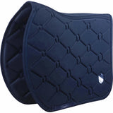 Samshield Springschabracke Spinehsield Jump Embroidery Navy