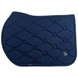 Samshield Springschabracke Spinehsield Jump Swarovski Navy