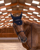 Samshield Fliegenhaube Soundshield Embroidery Navy