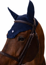 Samshield Fliegenhaube Soundshield Embroidery Navy