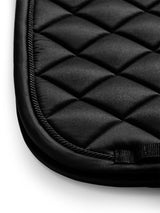 Equestrian Stockholm Dressurschabracke Line Black