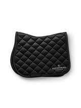 Equestrian Stockholm Springschabracke Line Black