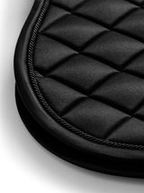Equestrian Stockholm Springschabracke Line Black