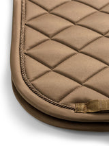 Equestrian Stockholm Dressurschabracke Line Champagne