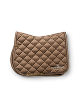 Equestrian Stockholm Springschabracke Line Champagne