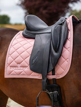 Equestrian Stockholm Dressurschabracke Line Pink