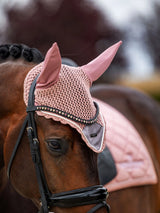Equestrian Stockholm Dressurschabracke Line Pink