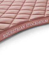 Equestrian Stockholm Dressurschabracke Line Pink