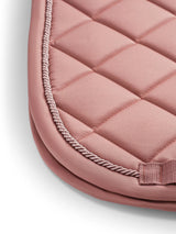 Equestrian Stockholm Dressurschabracke Line Pink