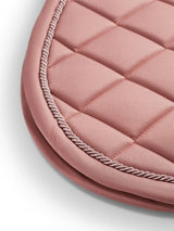 Equestrian Stockholm Springschabracke Line Pink