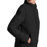 Cavalleria Toscana Damen Teddy Fleece Jacket HW26 Black