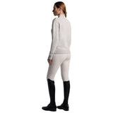 Cavalleria Toscana Damen Pullover Pure Wool Turtleneck HW26 Muster