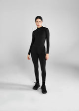 Aztec Diamond Core long sleeve Baselayer Black